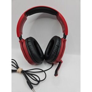 Turtle Beach Ear Force Recon 70P Wired Gaming Headset Tested ✅ Excellent